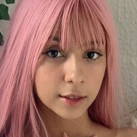 Anna Babyzinha Nøgen