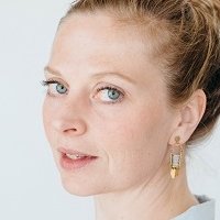 Anna Bache-Wiig Nøgen