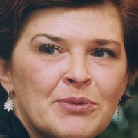 Anna Baranowska Nøgen
