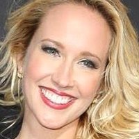 Anna Camp Nøgen