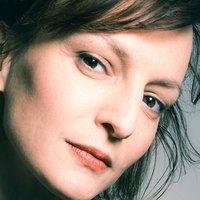 Anna Casas Nøgen