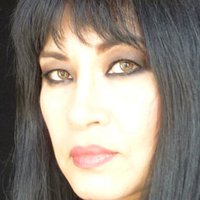 Anna Chen Nøgen