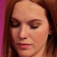 Anna Ciati Nøgen