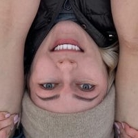 Anna Delos Nøgen