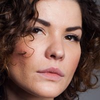 Anna Donchenko Nøgen