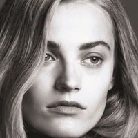 Anna Jagodzinska Nøgen