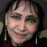 Anna Karina Nøgen