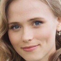 Anna Koshmal Nøgen