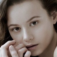 Anna Kozhevnikova Nøgen