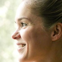 Anna Kubin Nøgen