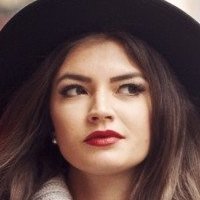Anna-Lea Popp Nøgen