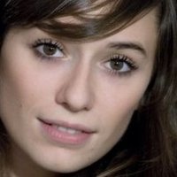 Anna Lieberman Nøgen