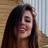 Anna Maria Slutskaya Nøgen