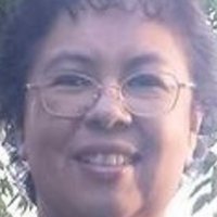 Anna Marie Gutierrez Nøgen