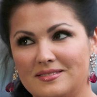 Anna Netrebko Nøgen