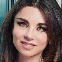 Anna Pletnyova Nøgen