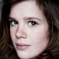 Anna Raadsveld Nøgen