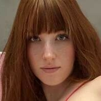 Anna Redd Please Nøgen