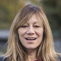 Anna Ryder Richardson Nøgen