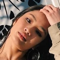 Anna Sawai Nøgen