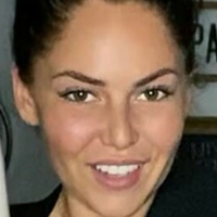 Annah-belle Nøgen