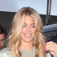 AnnaLynne McCord Nøgen