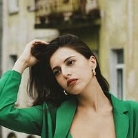 Annastezia Nøgen