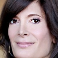 Anne-Marie Cadieux Nøgen
