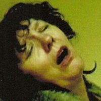 Anne-Marie Loop Nøgen