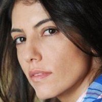 Anne Nahabedian Nøgen