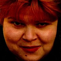 Anne Zamberlan Nøgen