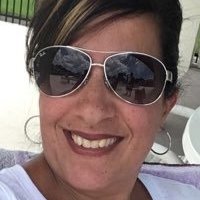 Annette Burger Nøgen
