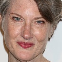 Annette O'Toole Nøgen