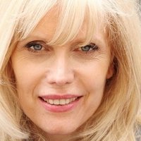 Annick Christiaens Nøgen