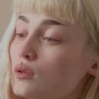 annie_lmm Nøgen