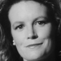 Annie McEnroe Nøgen