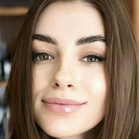 annie_minor Nøgen
