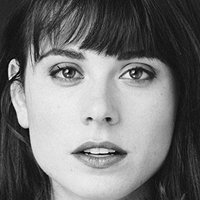 Annie Monroe Nøgen