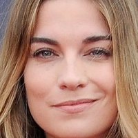 Annie Murphy Nøgen