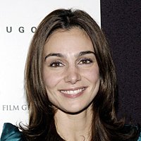 Annie Parisse Nøgen