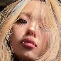 Annie Zheng (@cellow111) Nøgen