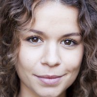Anouk Kleykamp Nøgen