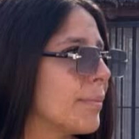 Antonela Declich Nøgen