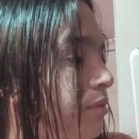 Antonella Goñi Nøgen