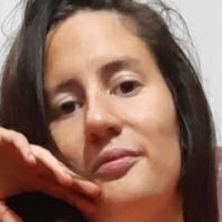 Antonella Greco Nøgen