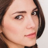 Antonella Lentini Nøgen