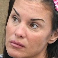 Antonella Mosetti Nøgen