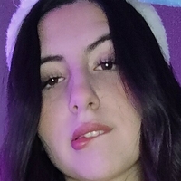 antonella_r Nøgen