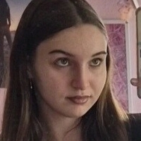 Antonia Andresen Nøgen