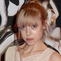 Antonia Campbell-Hughes Nøgen
